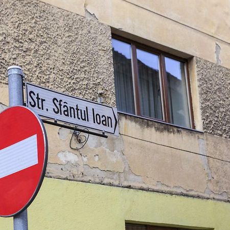 Strada Muresenilor - Savas Apartament Brașov Exterior foto