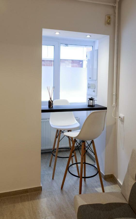 Strada Muresenilor - Savas Apartament Brașov Exterior foto