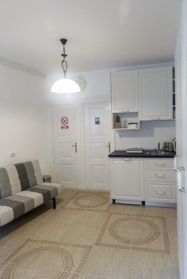 Strada Muresenilor - Savas Apartament Brașov Exterior foto